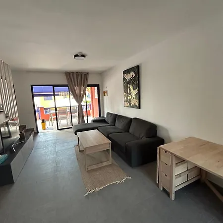 - Playa Meloneras Apartamento *