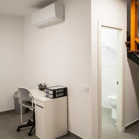 - Playa Meloneras Apartamento