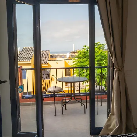 - Playa Meloneras Apartamento San Bartolomé