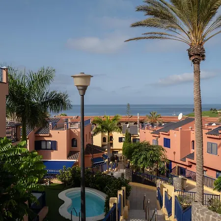 Apartamento - Playa Meloneras