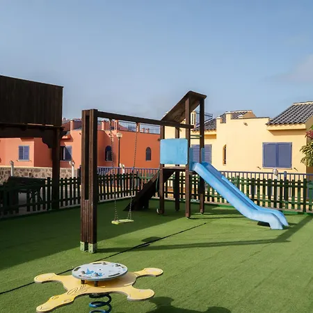 - Playa Meloneras Apartamento *