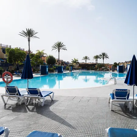 - Playa Meloneras Apartamento San Bartolomé