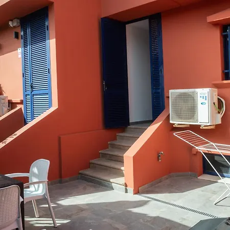 Apartamento - Playa Meloneras San Bartolomé